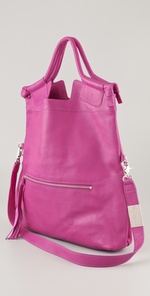 Foley = Corinna Mid City Tote
