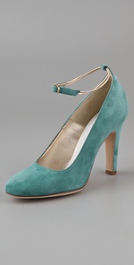 Maison Martin margiela High Heel Pumps