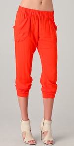 SASS & bide It Keeps Going Pants