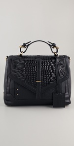 Tory Burch 797 Large Satchel