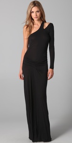Young Fabulous & Broke Vinny Maxi Dress