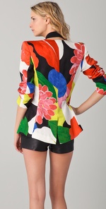 sass & Bide Strong Foundations Jacket
