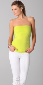 Susana Monaco Tube Top