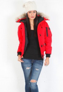 Canada Goose Chilliwack Bober