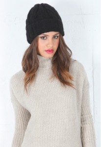 Eugenia Kim Jill slouchy Cap
