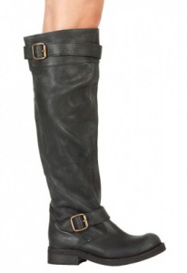 Jeffrey Campbell Wishlist Boot