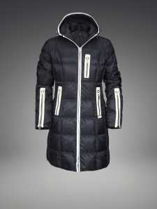 Bogner Down Coat Annica D Bogner 124-41514263-464-7
