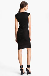 McQ Alexander McQueen Zip detail Knit