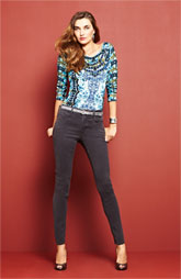 Nic + Zoe Top