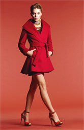 Trina Turk Coat