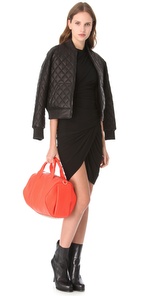 alexander wang Rocco Duffle bag el Bag SB