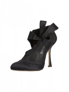 Baltic Oscar de la Renta 
