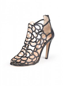 Gladia Shoe Oscar de la Renta 
