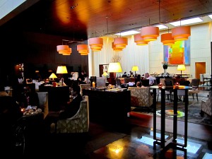 Park Hyatt Zurich