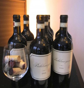 Iconic Wine