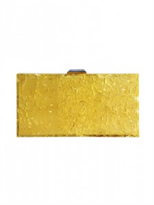 Stone Box Oscar de la Renta