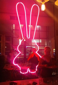 Nightlife in Melbourne