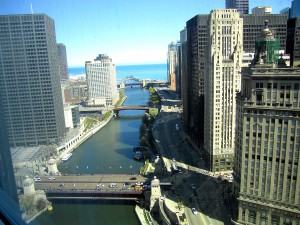Iconic Chicago