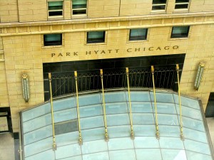 Park Hyatt Chicago