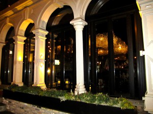 The Boarding House Chicago