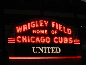 Go Cubs
