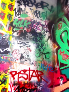 Melbourne Brings Out the Artist in You