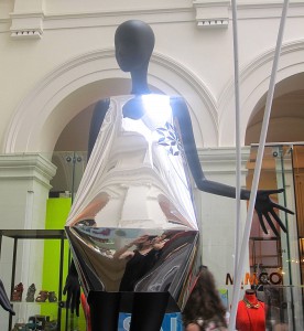 Reflecting Latest Styles in Melbourne