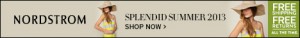 Nordstrom banner