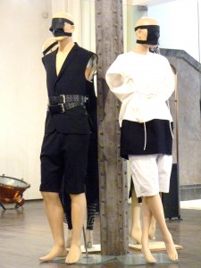 Blinding Fashion In Melbourne