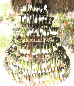 Spin the Bottle