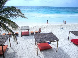 Picture Perfect in Tulum