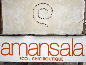 Amansala