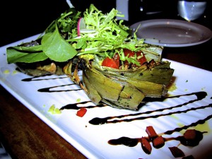 Incredible Food